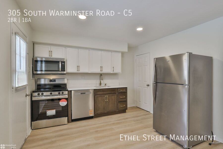 305 S Warminster Rd #C5 - Photo 5 of 9
