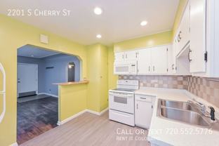 2201 S Cherry St - Photo 1 of 1