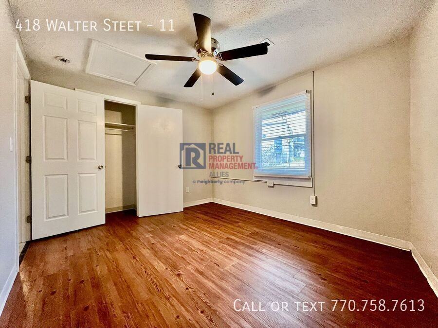 418 Walter St Nw #11 - Photo 5 of 10