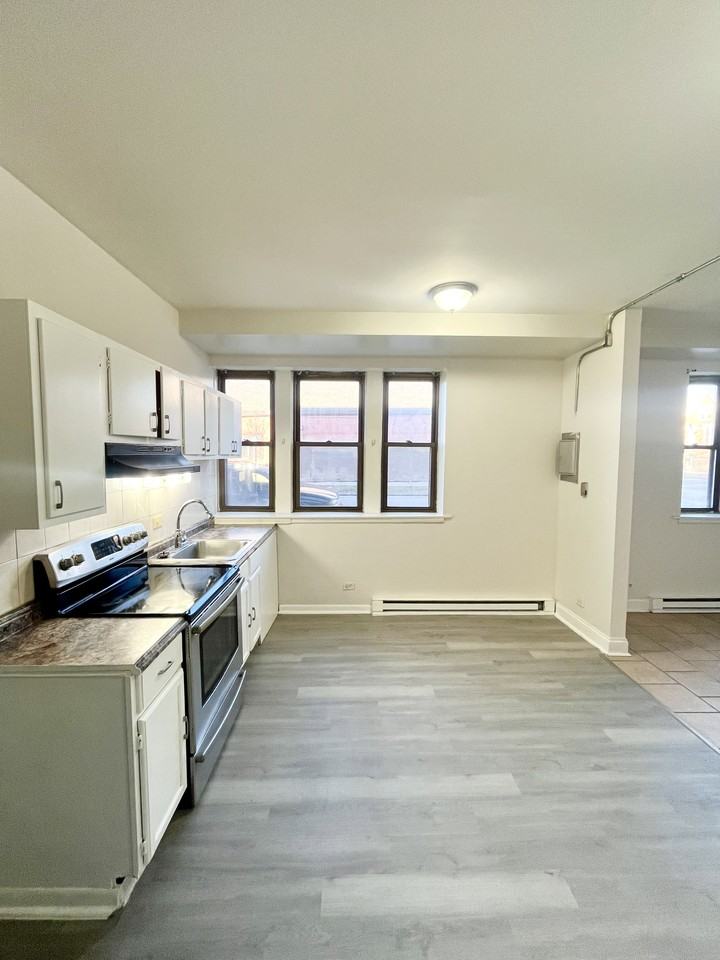 2700 S Hamlin Ave #1F - Photo 3 of 9