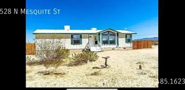 featured image of 528 N Mesquite St