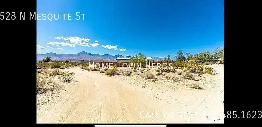 528 N Mesquite St - Photo 2 of 15