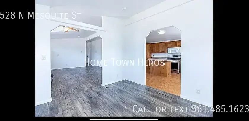 528 N Mesquite St - Photo 4 of 15