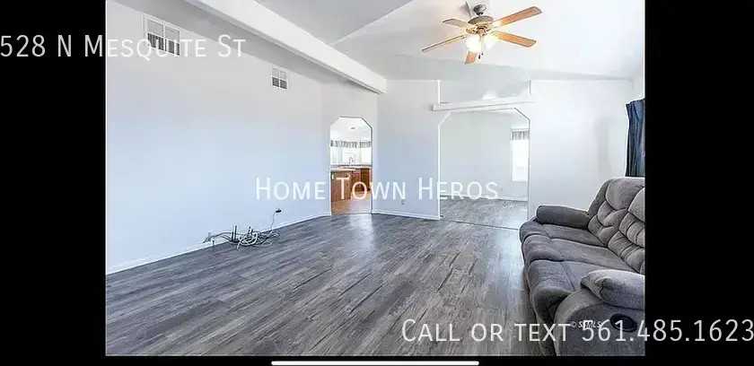 528 N Mesquite St - Photo 5 of 15