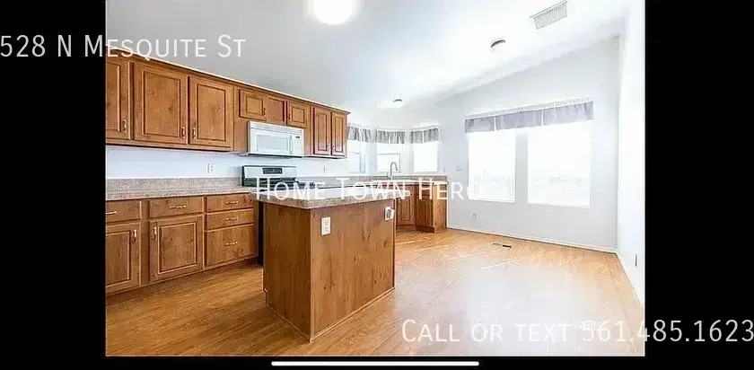 528 N Mesquite St - Photo 7 of 15