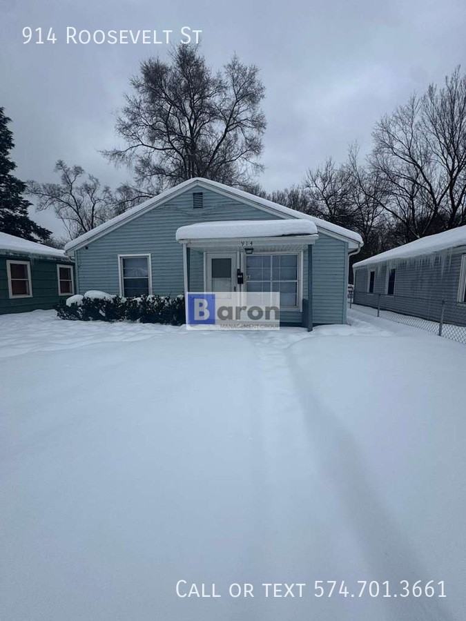 914 Roosevelt St - Photo 6 of 10