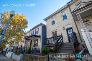 636 Columbia Rd Nw - Photo 1 of 1