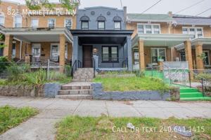 featured image of 821 Marietta Pl Nw