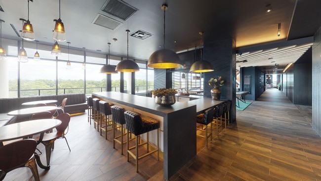 901 Memorial City Way