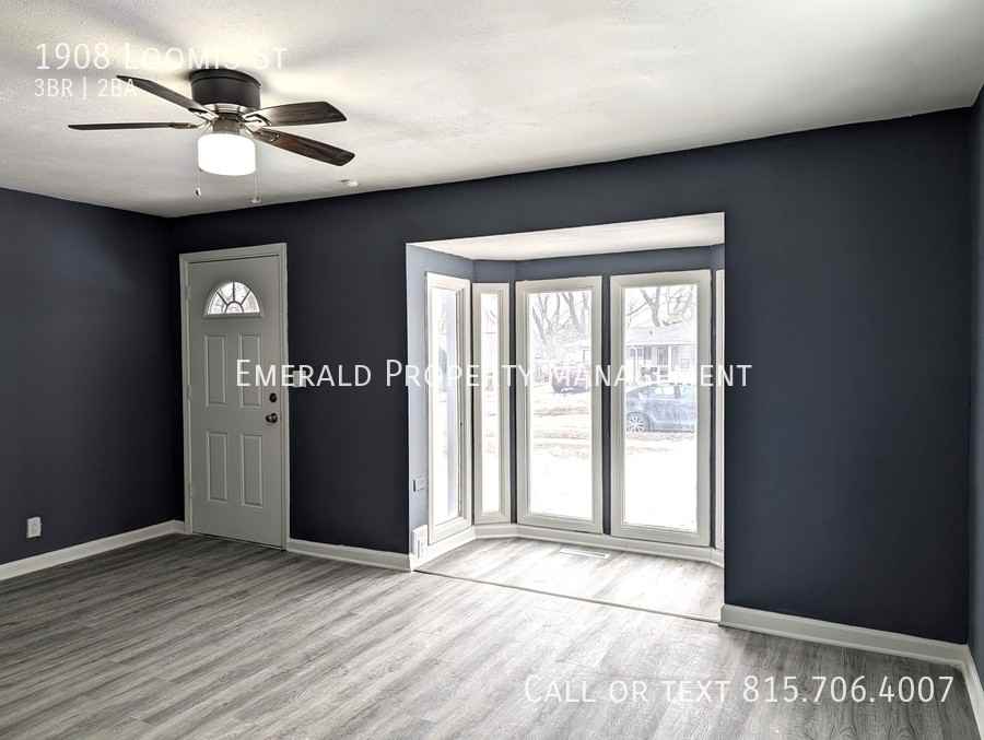 1908 Loomis St - Photo 2 of 23