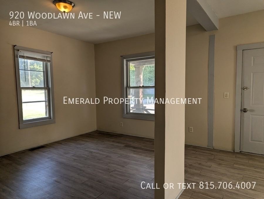 920 Woodlawn Ave #NEW - Photo 2 of 15