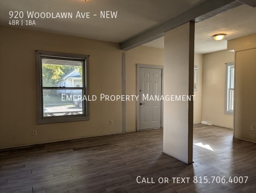 920 Woodlawn Ave #NEW - Photo 3 of 15