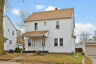 4123 Packard Road - Photo 1 of 1