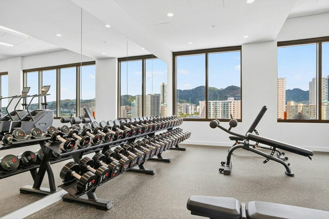 1515 Liona Street, Unit 2109 - Photo 5 of 20