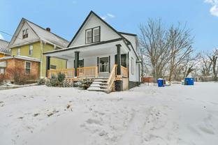 1261 East 123rd Street - Photo 1 of 1