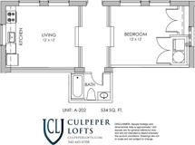 410 Spring St #202 - Photo 1 of 1