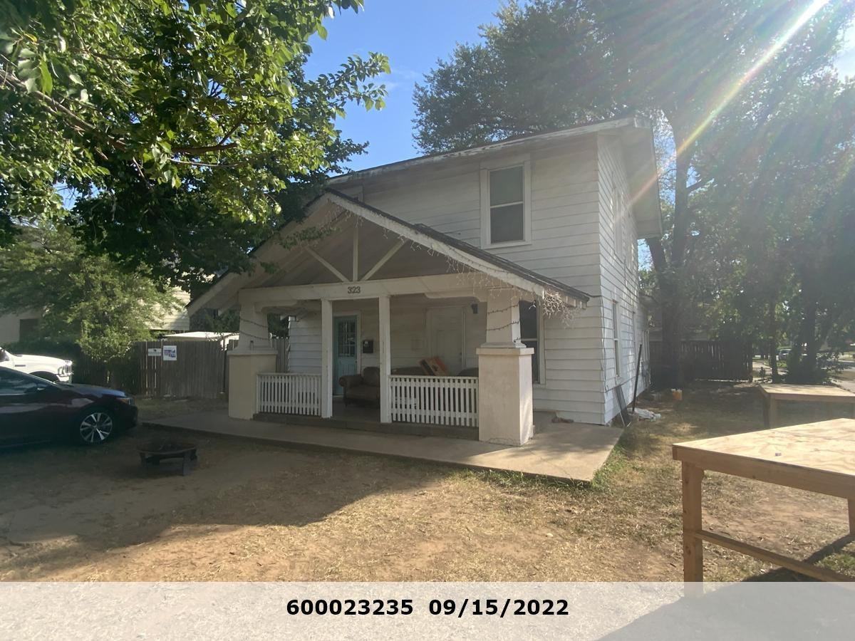 323 S West St - Photo 3 of 14