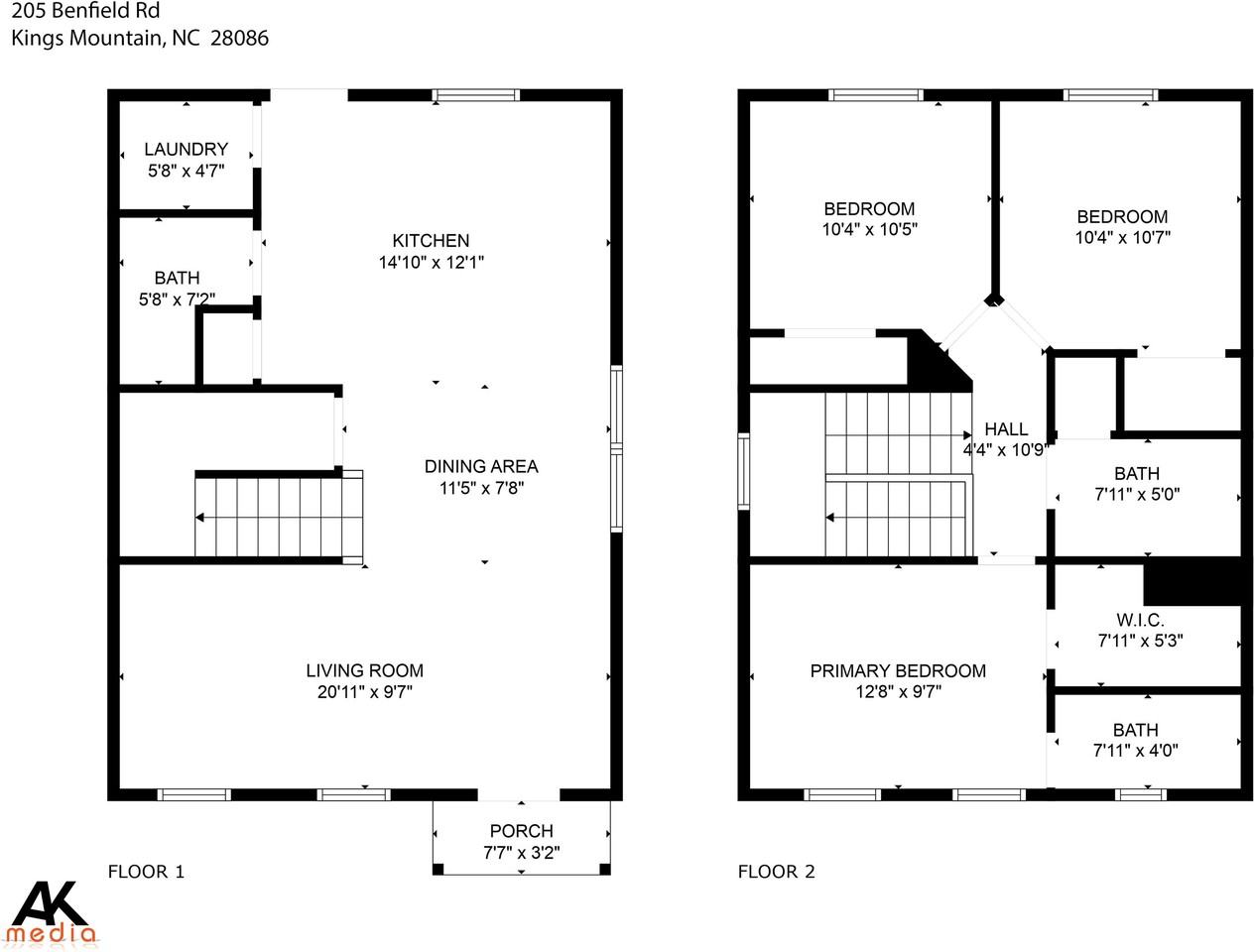 20 S Mickley Ave - Photo 3 of 19