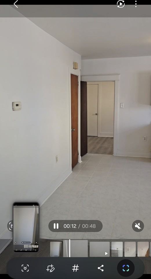 2318 Upland St #1stFL - Photo 4 of 8