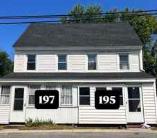featured image of 195 Main St