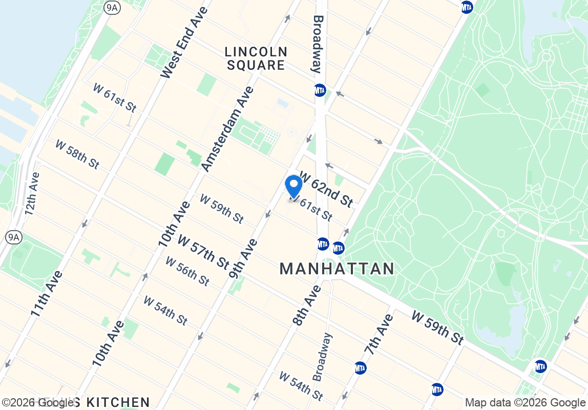 30 W 61st St - Photo 4 of 8