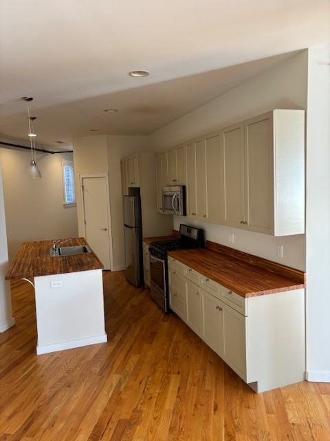 3929 Spring Grove Ave #201 - Photo 3 of 3