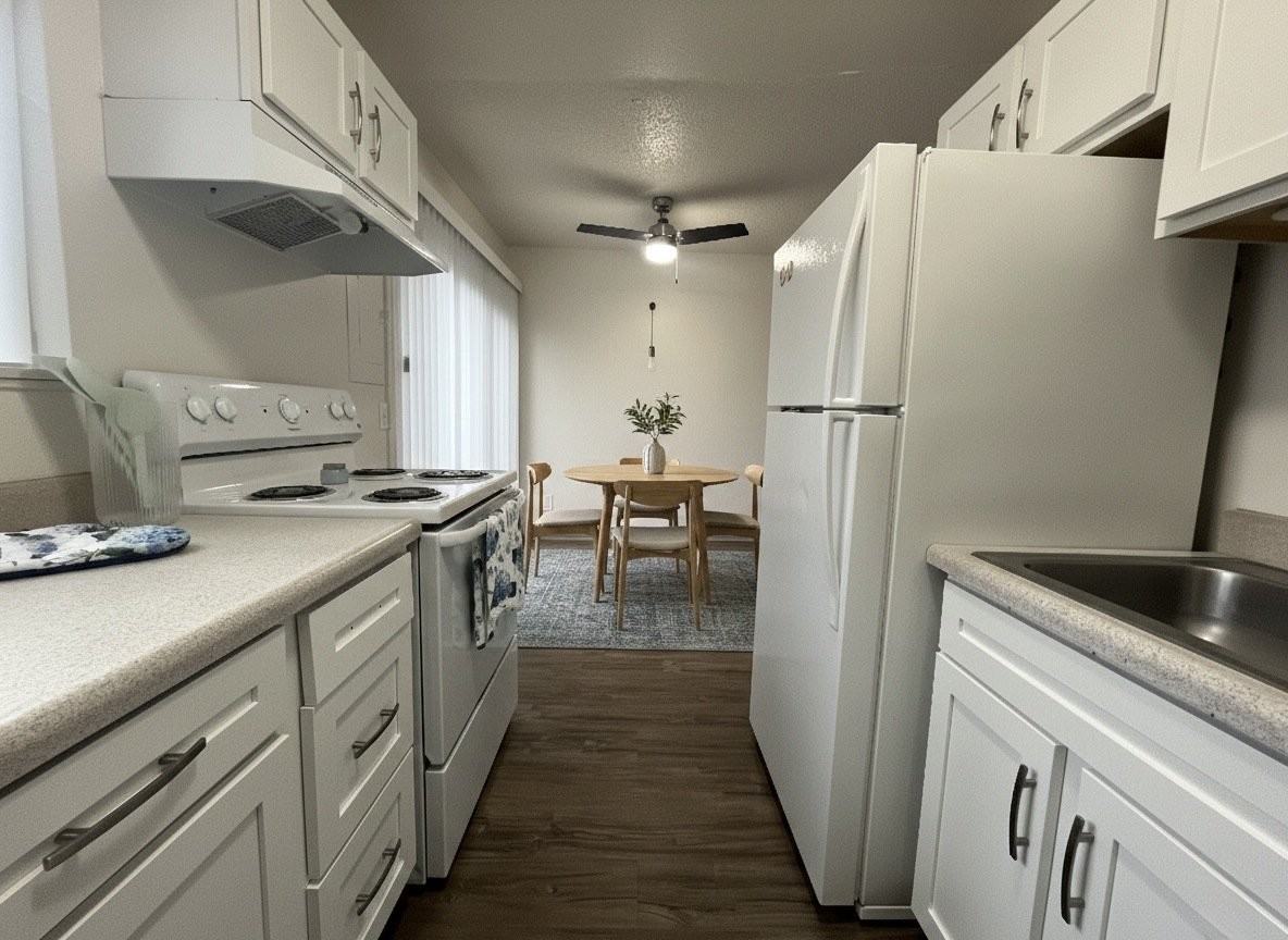 Mt. Pleasant Apartments - Photo 2 of 31