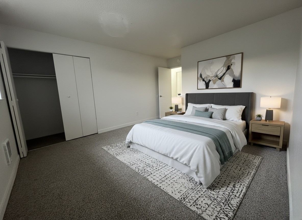 Mt. Pleasant Apartments - Photo 3 of 31