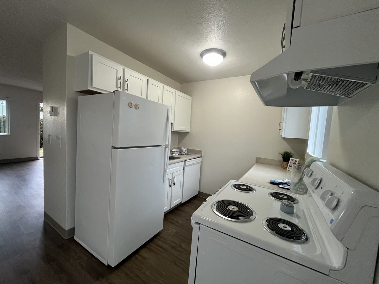 Mt. Pleasant Apartments - Photo 6 of 31