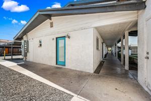 featured image of 3615 North 15th Avenue #23