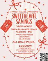 Spanish Village Apartments - Photo 1 of 1