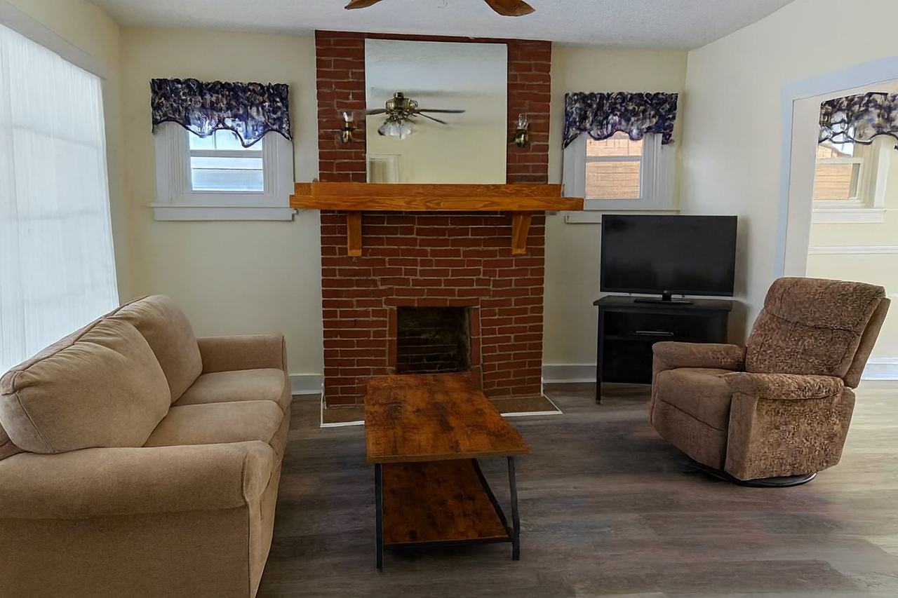 2940 Brevard Ave #NA - Photo 4 of 15