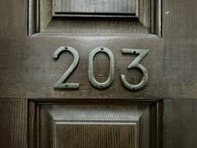 1743 Glendon Ave #203 - Photo 1 of 1