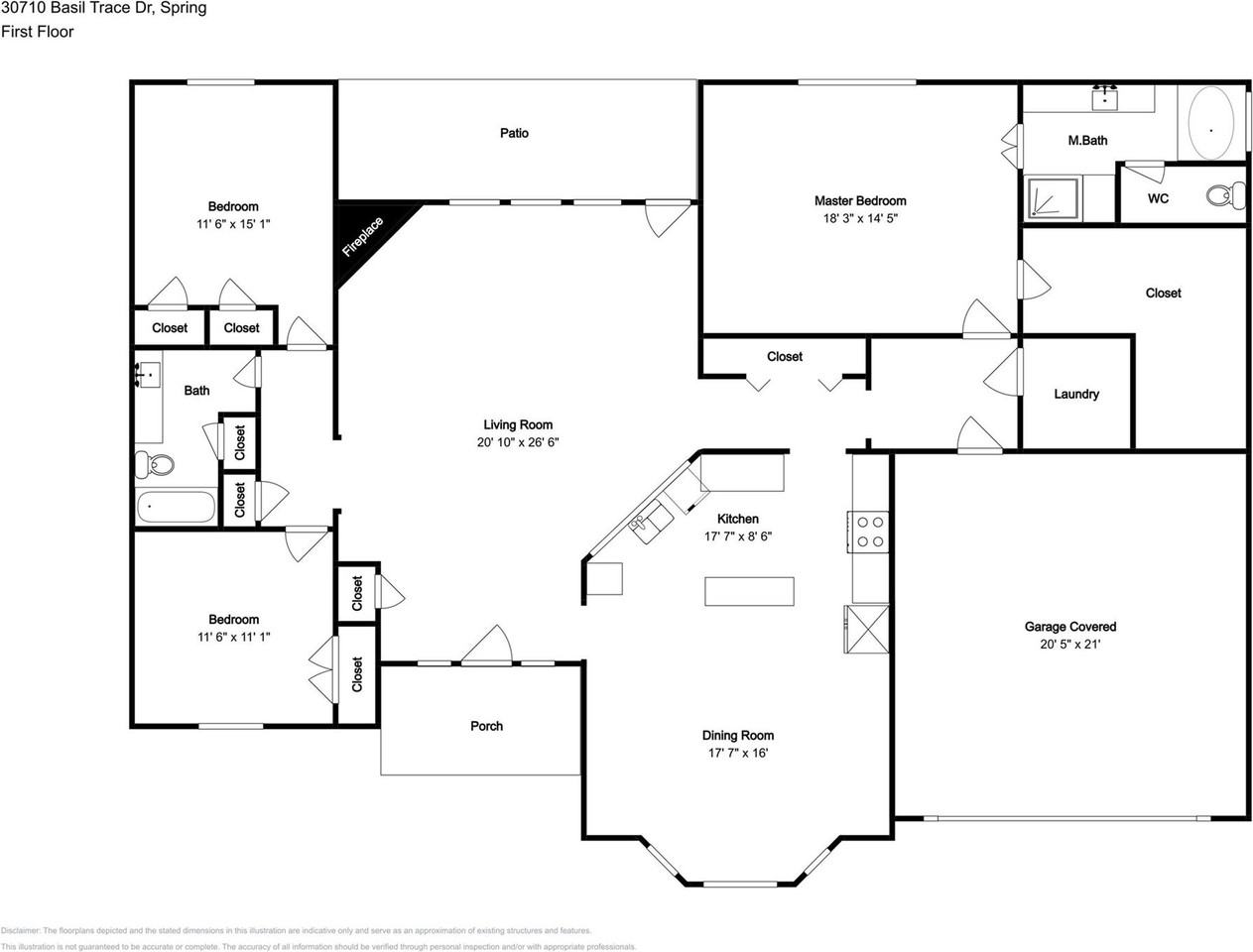 30710 Basil Trace Dr #NA - Photo 3 of 18