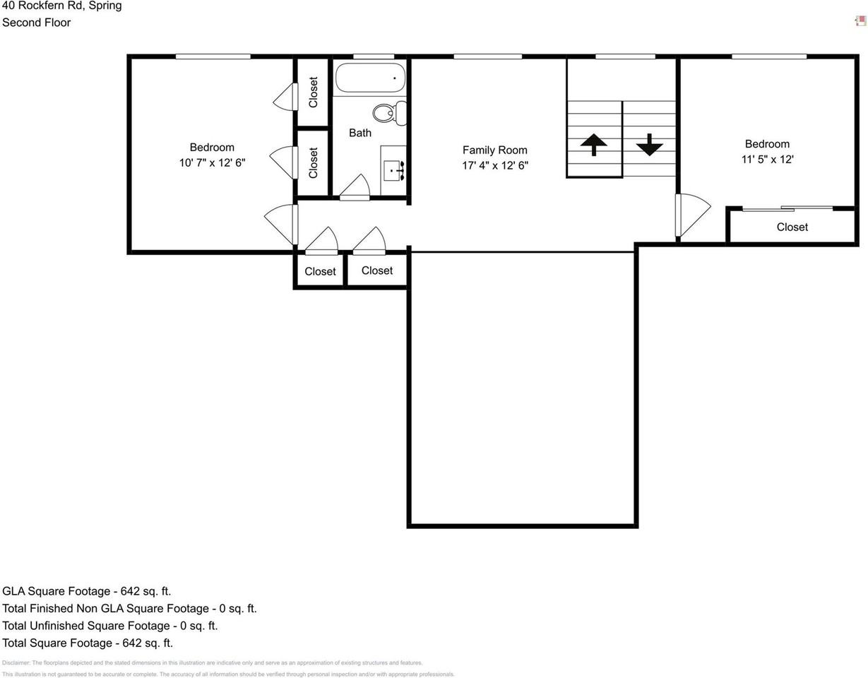 40 Rockfern Rd #NA - Photo 2 of 19