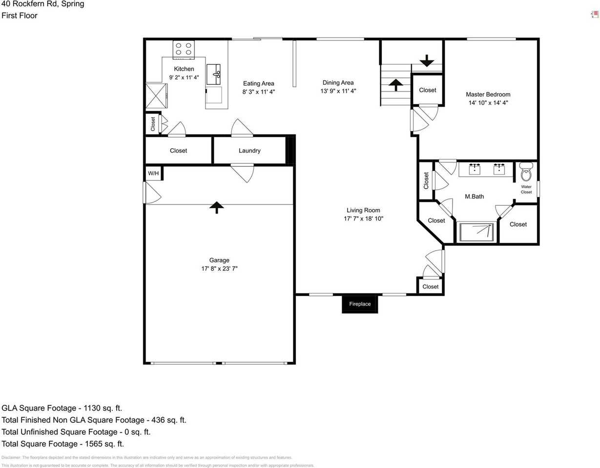 40 Rockfern Rd #NA - Photo 4 of 19