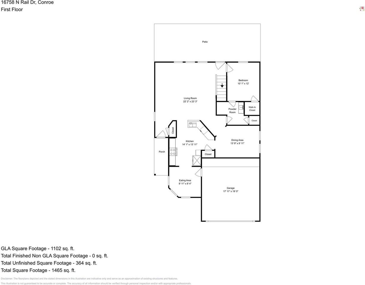 16758 N Rail Dr #NA - Photo 7 of 21