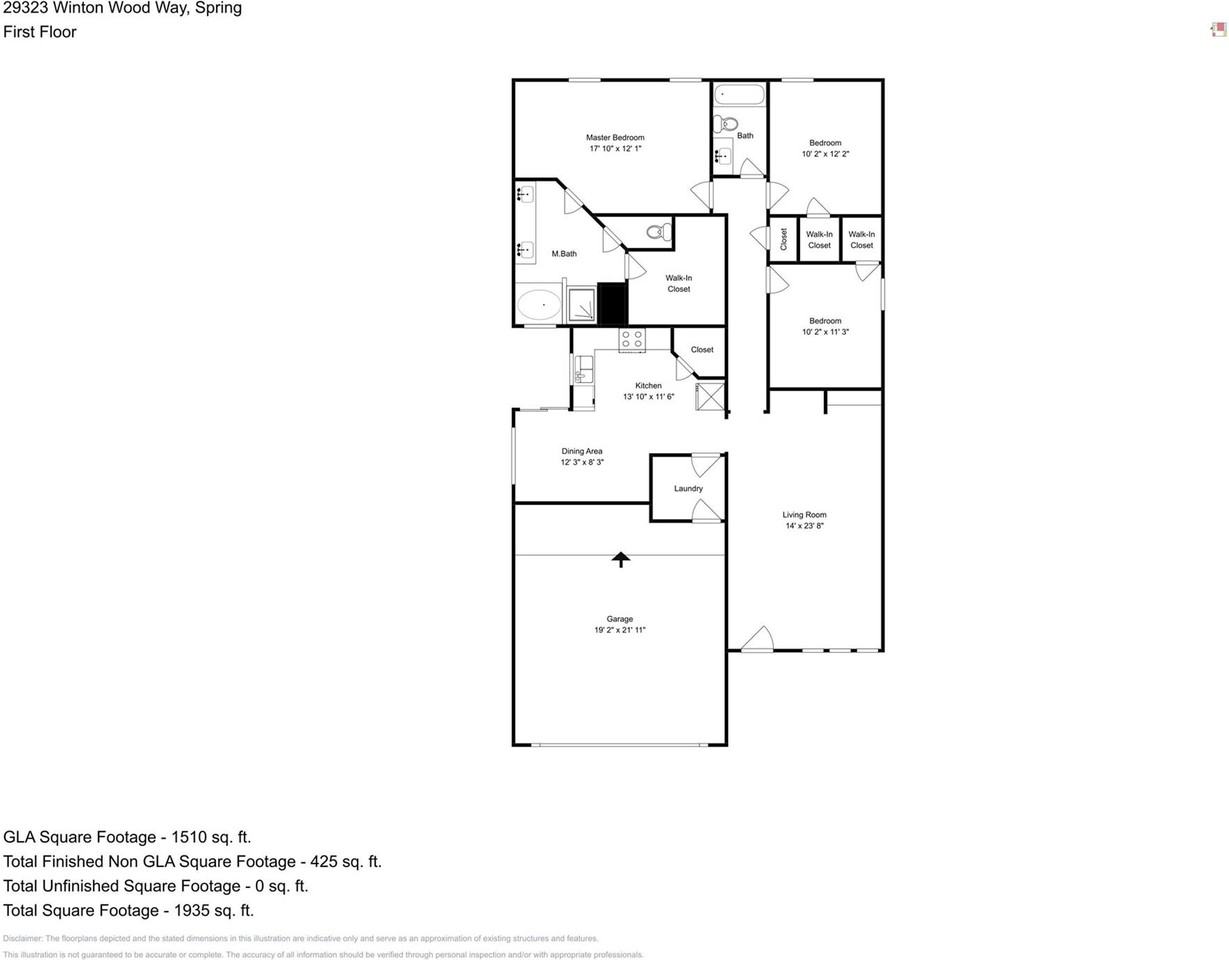 29323 Winton Wood Way #NA - Photo 2 of 18