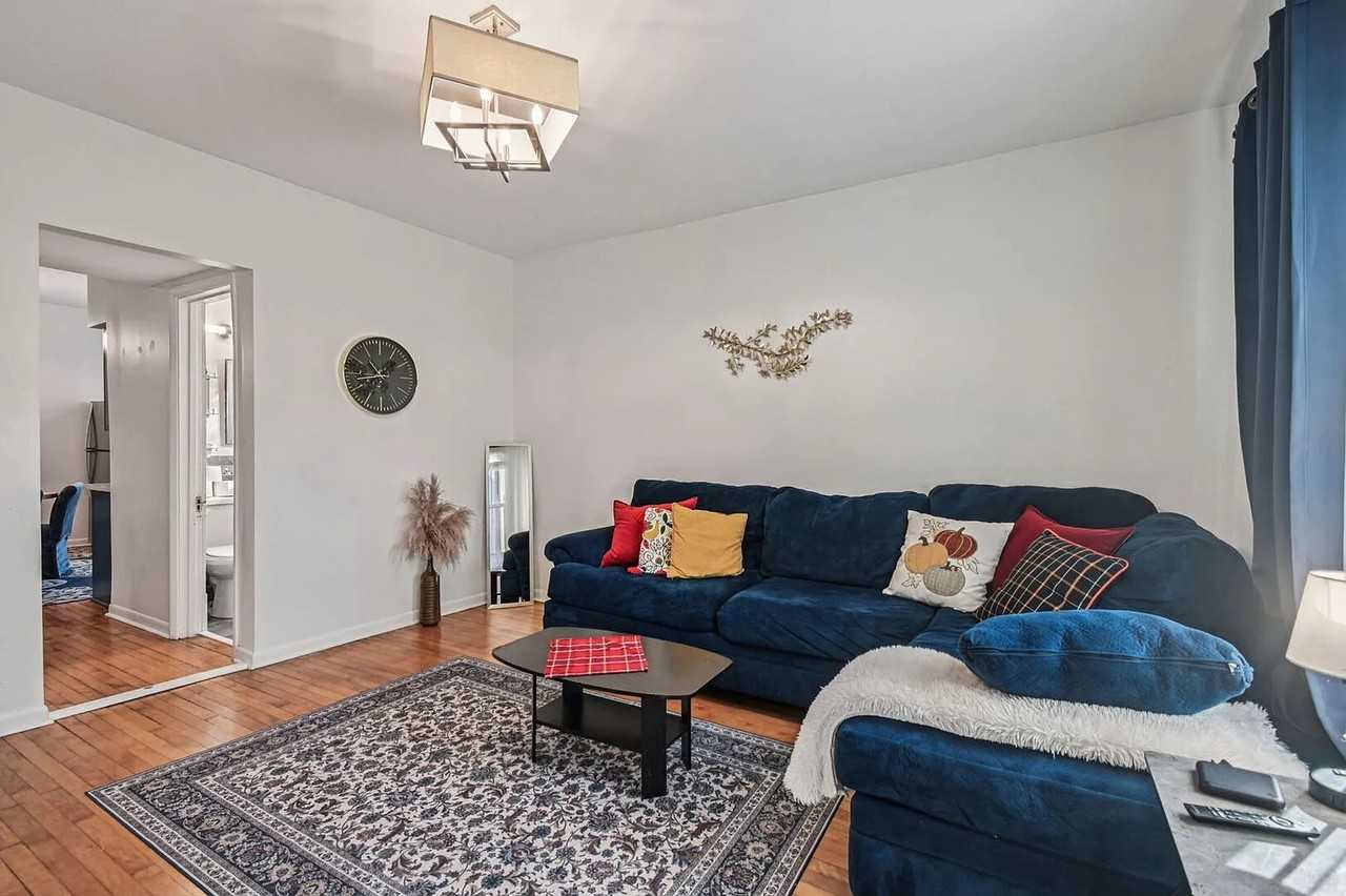 5017 N Meade Ave #1 - Photo 2 of 9