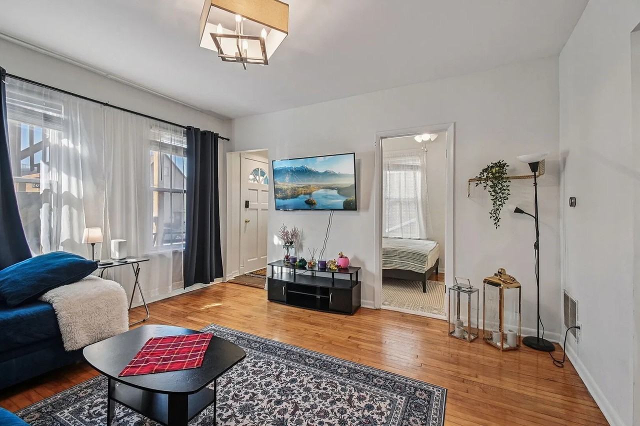 5017 N Meade Ave #1 - Photo 3 of 9