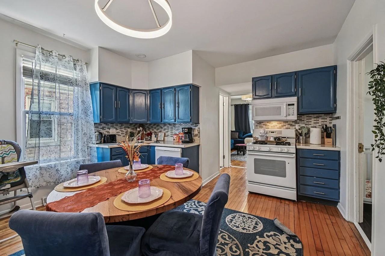 5017 N Meade Ave #1 - Photo 5 of 9