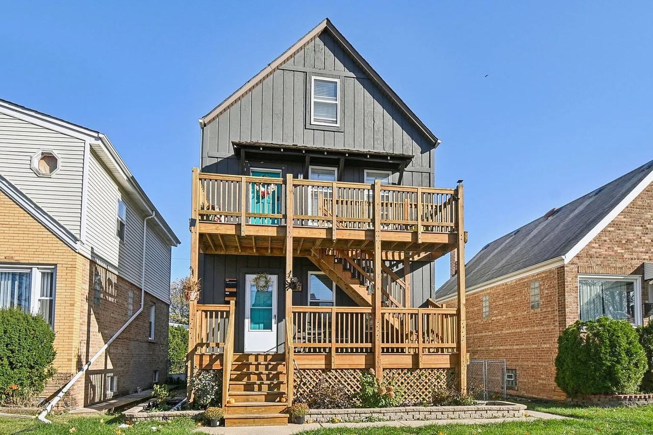 5017 N Meade Ave #1 - Photo 6 of 9