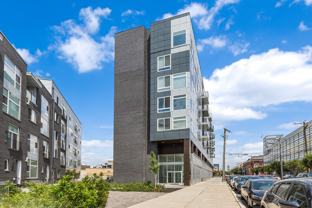 1148 N 2nd St #6C - Photo 1 of 1