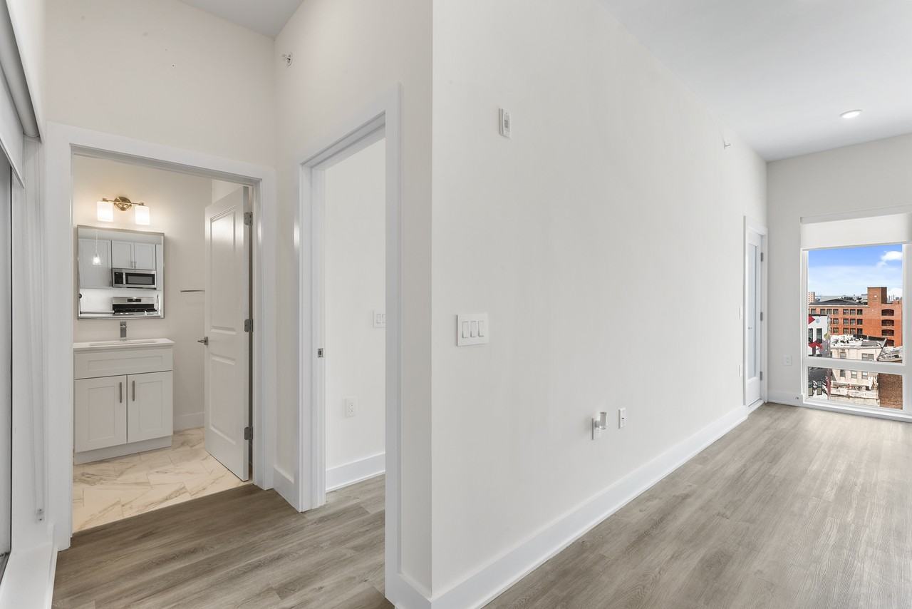 1148 N 2nd St #6C - Photo 5 of 42