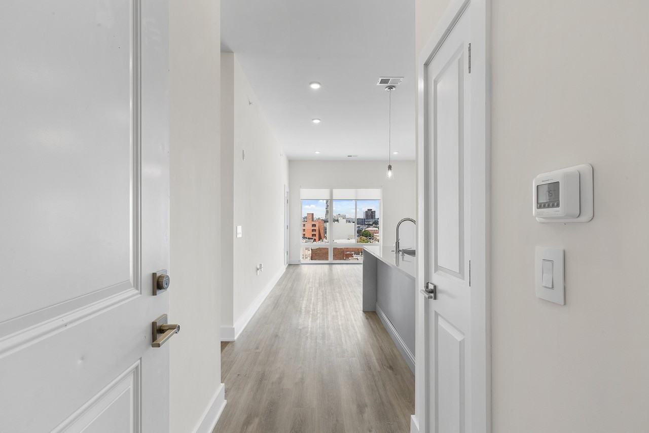 1148 N 2nd St #6C - Photo 7 of 42