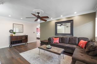 4633 Marine Ave #228 - Photo 1 of 1