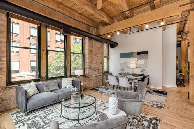 331 S Peoria St #204 - Photo 4 of 33