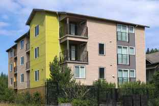 Studio Apartments Near UW - Photo 1 of 1