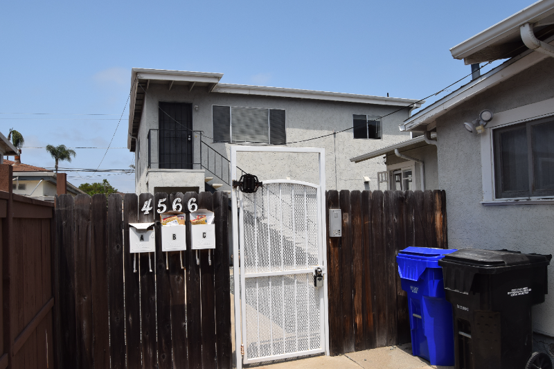 4566 Utah St #B - Photo 2 of 20