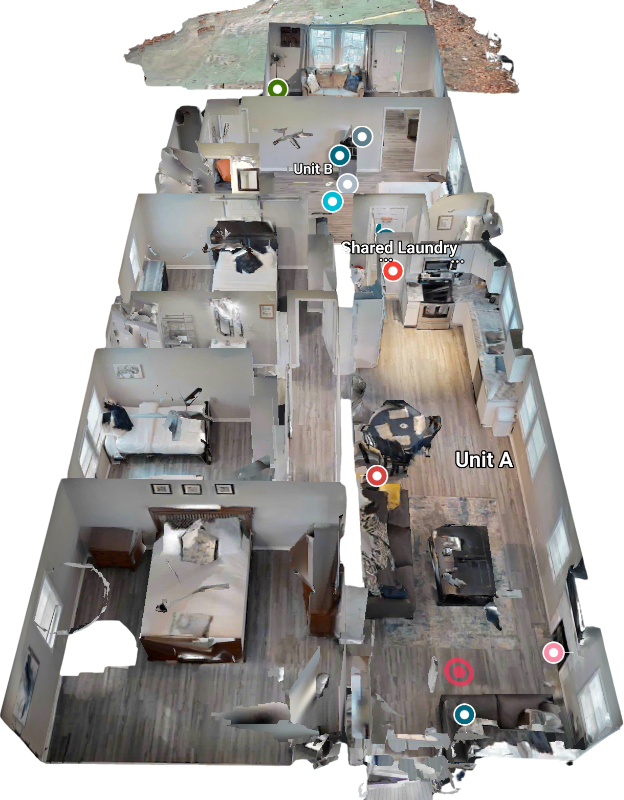 445 Ames St #A - Photo 2 of 18